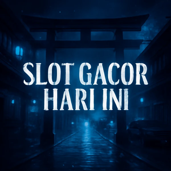 SLOT GACOR HARI INI Trik Baca Pola Link Slot JUDI SINGAPORE dengan Info Akurat
